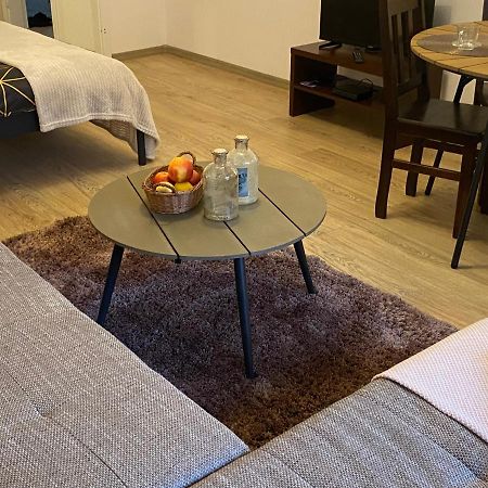 华沙Apartament Arsenal公寓 外观 照片