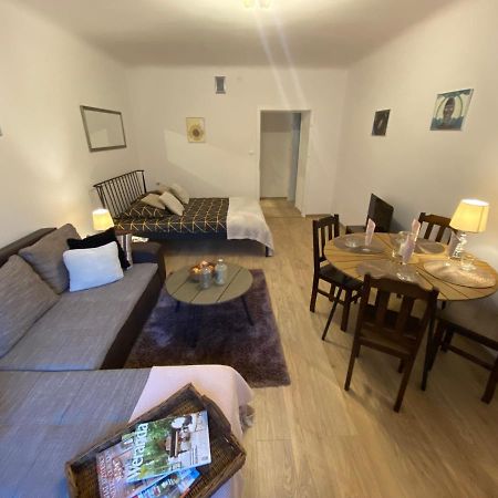 华沙Apartament Arsenal公寓 外观 照片