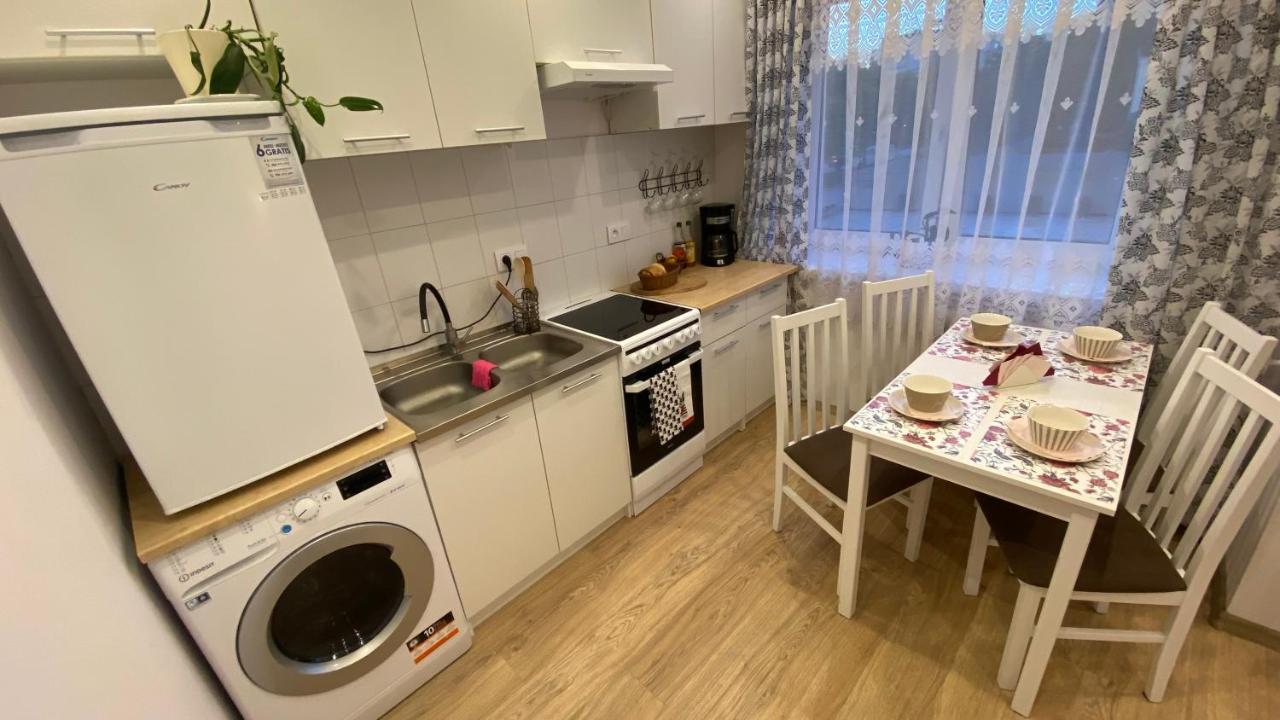 华沙Apartament Arsenal公寓 外观 照片