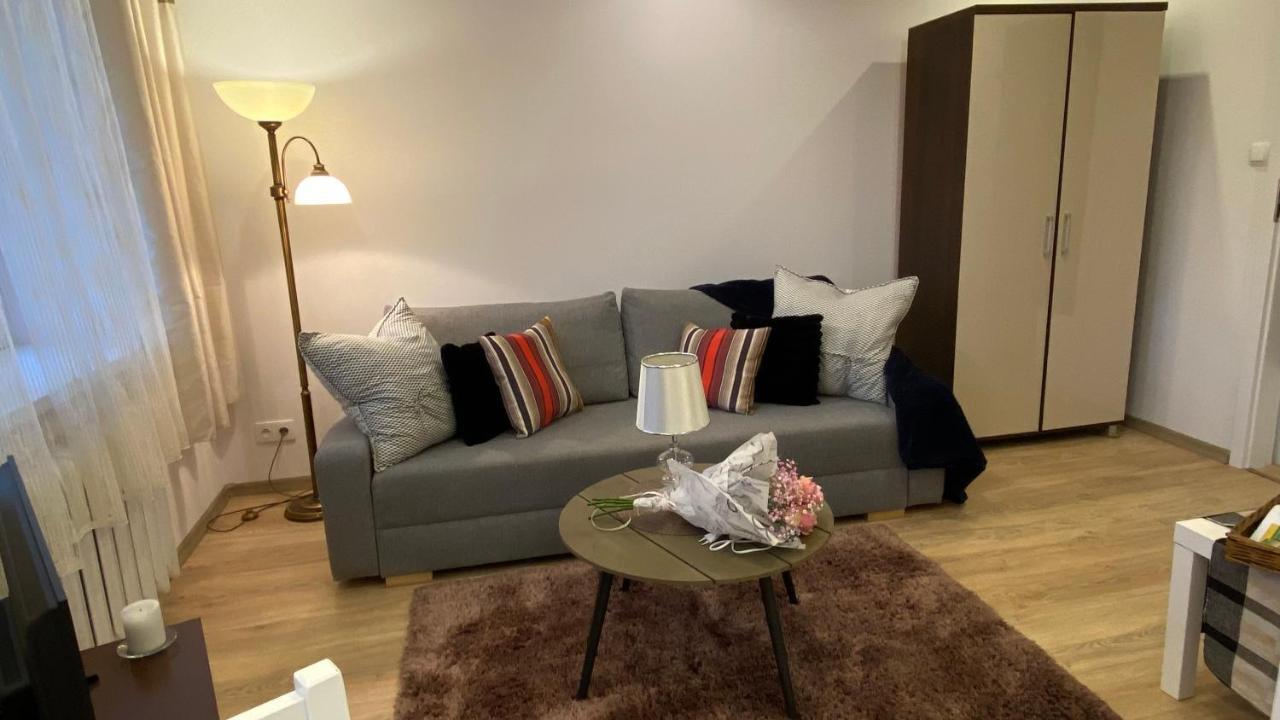 华沙Apartament Arsenal公寓 外观 照片