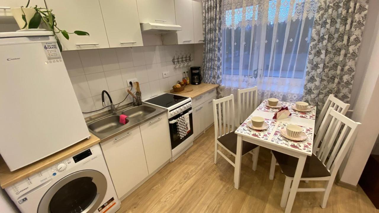 华沙Apartament Arsenal公寓 外观 照片